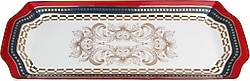 Lucky Art Lancelot Bone 36 cm Baton Tabak