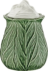 Lucky Art Lefora 14 cm Porselen Kavanoz