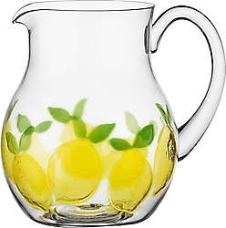 Lucky Art Limora 2270 ml Akrilik Karaf
