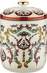 Lucky Art Velora Bone 16 cm Kavanoz
