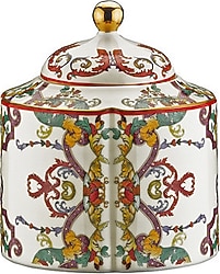 Lucky Art Velora Bone 18 cm Kavanoz