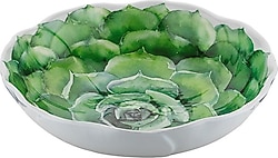 Lucky Art Vivace 30 cm Melamin Salata Kasesi