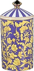 Lucky Art Zeflora Bone 14 cm Kavanoz