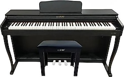 Ludorf LE330 88 Tuşlu Dijital Piyano