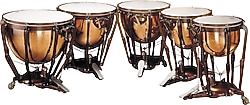 Ludwig LKP532KG 32 inç Bagetli Timpani