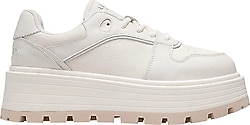 Lufian Alice Beyaz Kadın Sneaker