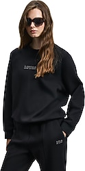 Lufian Alice Kadın Sweatshirt