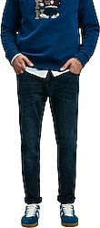 Lufian Andrea Erkek Slim Fit Jean