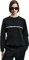 Lufian Angelina Kadın Sweatshirt