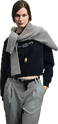 Lufian Beggy Kadın Sweatshirt