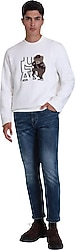 Lufian Bert Erkek Slim Fit Jean