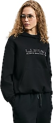 Lufian Cassa Kadın Sweatshirt