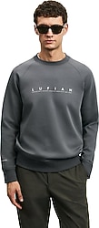 Lufian Cooper Erkek Sweatshirt