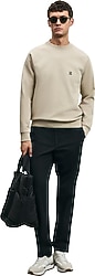 Lufian Daren Erkek Slim Fit Chino Pantolon