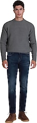 Lufian Derek Erkek Slim Fit Jean