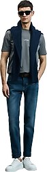Lufian Eduard Erkek Slim Fit Jean