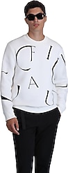 Lufian Frank Erkek Sweatshirt