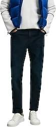 Lufian Franz Erkek Straight Jean