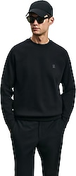 Lufian Grant Erkek Sweatshirt
