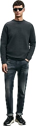 Lufian Hegel Erkek Slim Fit Jean
