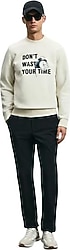 Lufian Henry Erkek Sweatshirt