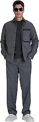 Lufian Honer Erkek Slim Fit Chino Pantolon