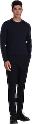 Lufian Joseph Erkek Slim Fit Chino Pantolon