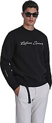 Lufian Loved Erkek Sweatshirt