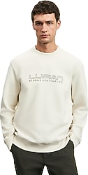 Lufian Luther Erkek Sweatshirt