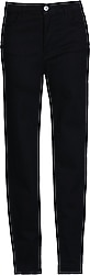 Lufian Male Siyah Kadın Skinny Jean