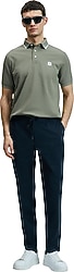 Lufian Marco Erkek Slim Fit Chino Pantolon