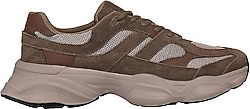 Lufian Mark Kum Erkek Sneaker