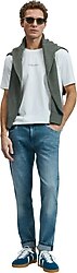 Lufian Nessio Erkek Slim Fit Jean