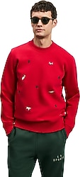 Lufian Noel Erkek Sweatshirt