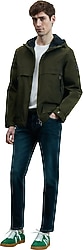 Lufian Pele Erkek Slim Fit Jean