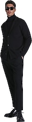 Lufian Pier Erkek Slim Fit Chino Pantolon