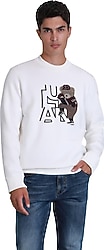 Lufian Pitcher Erkek Sweatshirt
