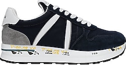 Lufian Rex Lacivert Erkek Sneaker