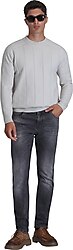 Lufian Rodney Erkek Slim Fit Jean