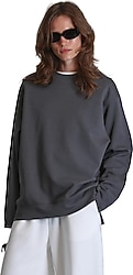 Lufian Sandra Kadın Sweatshirt