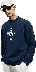 Lufian Sımba Erkek Sweatshirt
