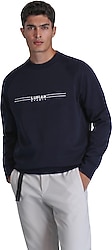 Lufian Squire Erkek Sweatshirt