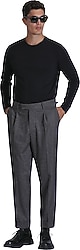 Lufian Stell Erkek Slim Fit Chino Pantolon