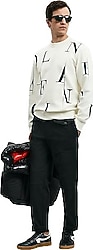 Lufian Tıffany Erkek Sweatshirt