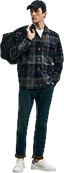 Lufian Timothi Erkek Slim Fit Jean