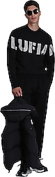 Lufian Todillo Erkek Sweatshirt