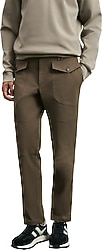 Lufian Tom Fashion Erkek Slim Fit Chino Pantolon