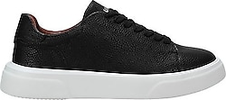Lufian Tommy Siyah Erkek Sneaker