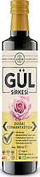 Luga Gül Sirkesi 500 ml