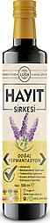 Luga Hayıt Tohumu Sirkesi 500 ml